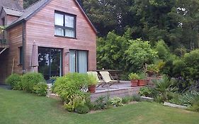 Un Jardin En Pente Douce